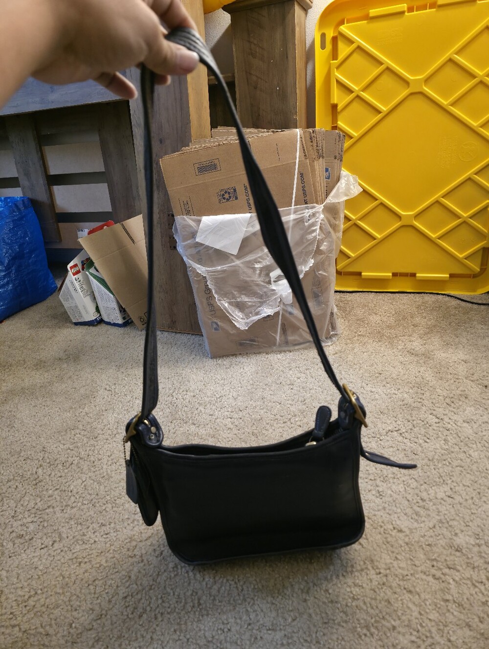 Coach - Picture 5 of 8